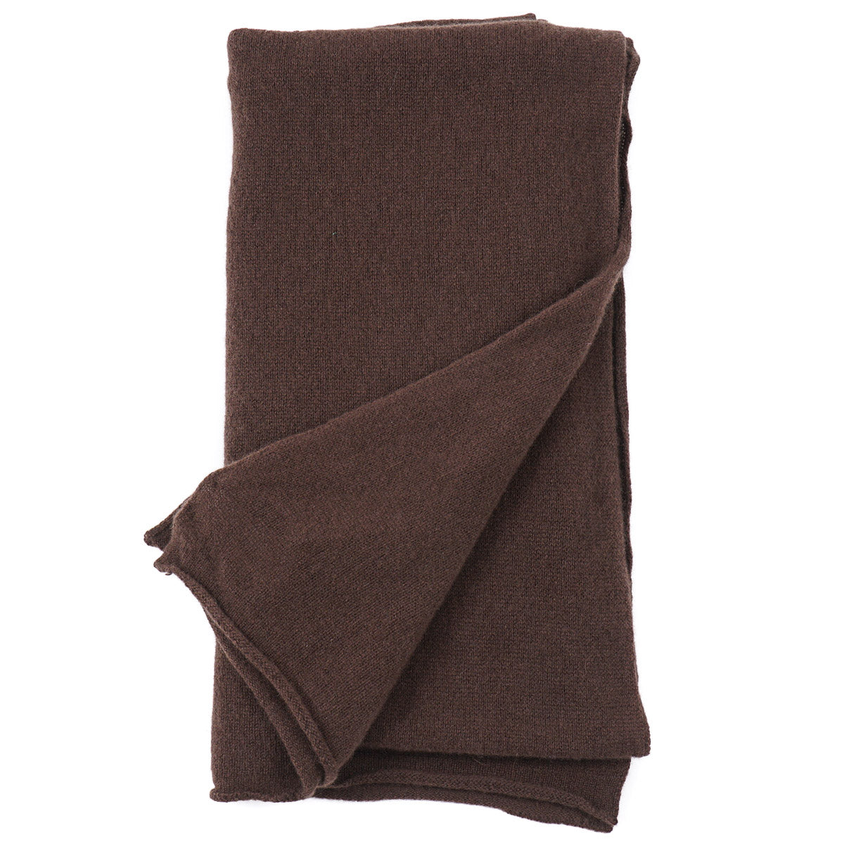 Finamore Mid-Weight Cashmere Scarf