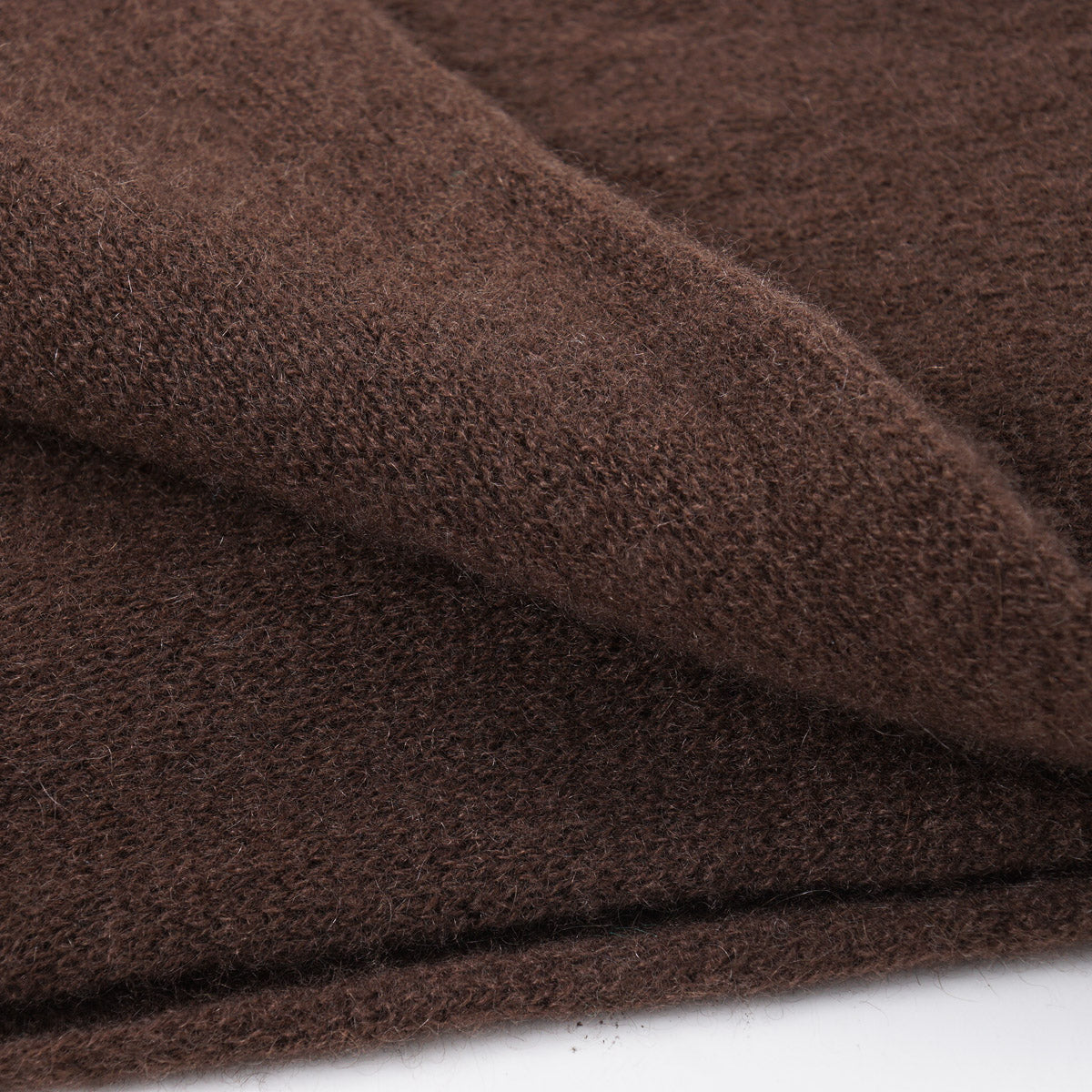 Finamore Mid-Weight Cashmere Scarf