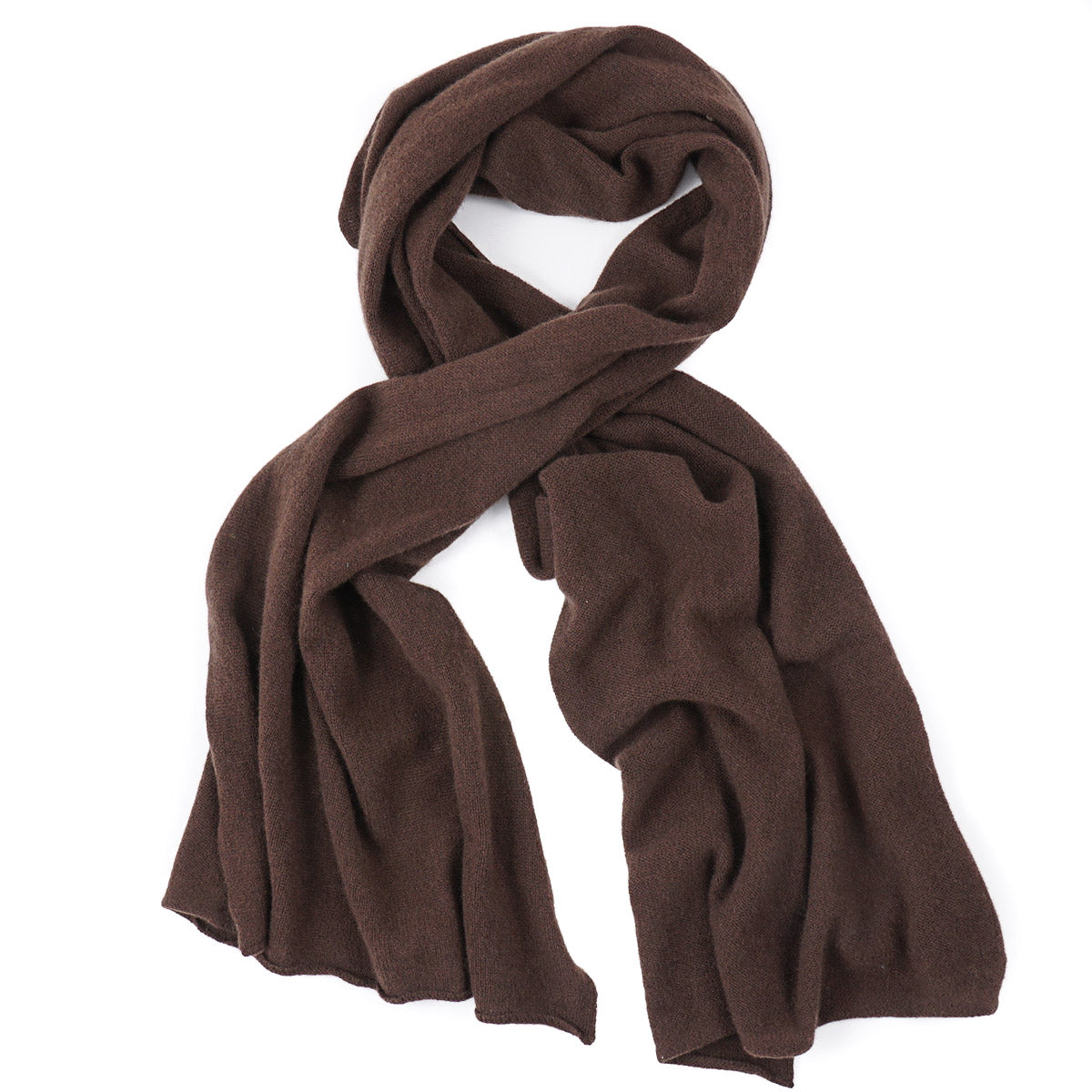 Finamore Mid-Weight Cashmere Scarf