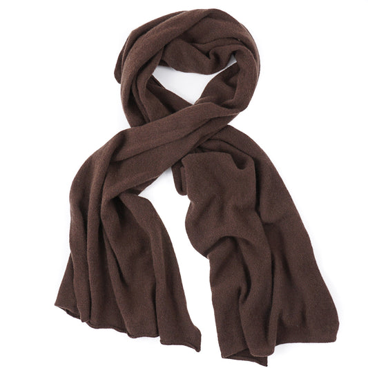 Finamore Mid-Weight Cashmere Scarf