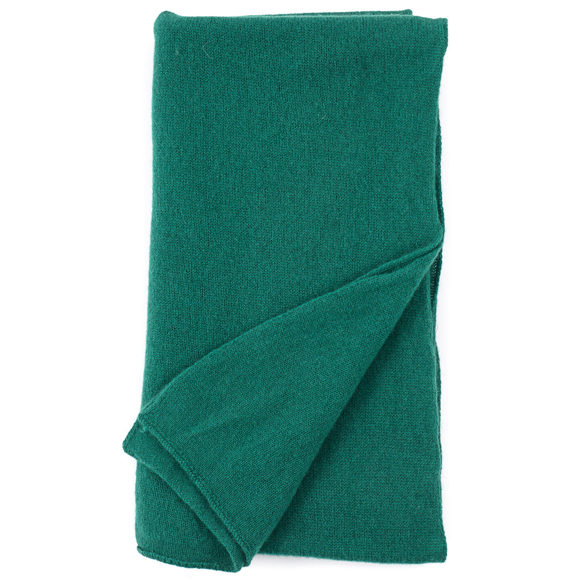 Finamore Mid-Weight Cashmere Scarf