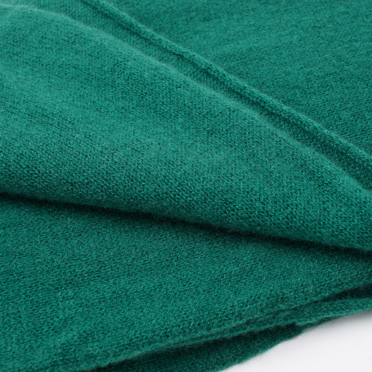 Finamore Mid-Weight Cashmere Scarf