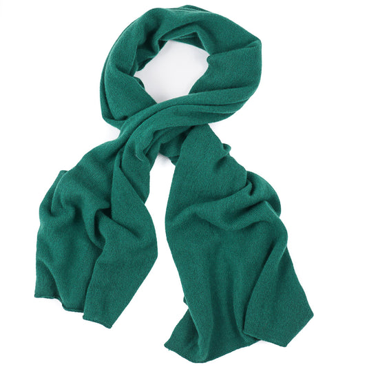 Finamore Mid-Weight Cashmere Scarf