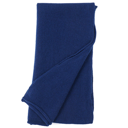 Finamore Mid-Weight Cashmere Scarf