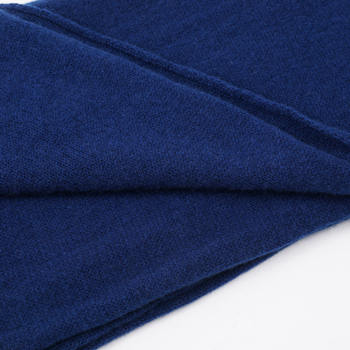 Finamore Mid-Weight Cashmere Scarf