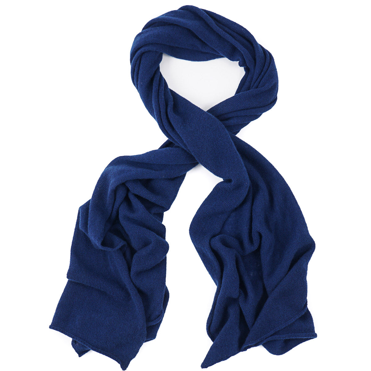 Finamore Mid-Weight Cashmere Scarf