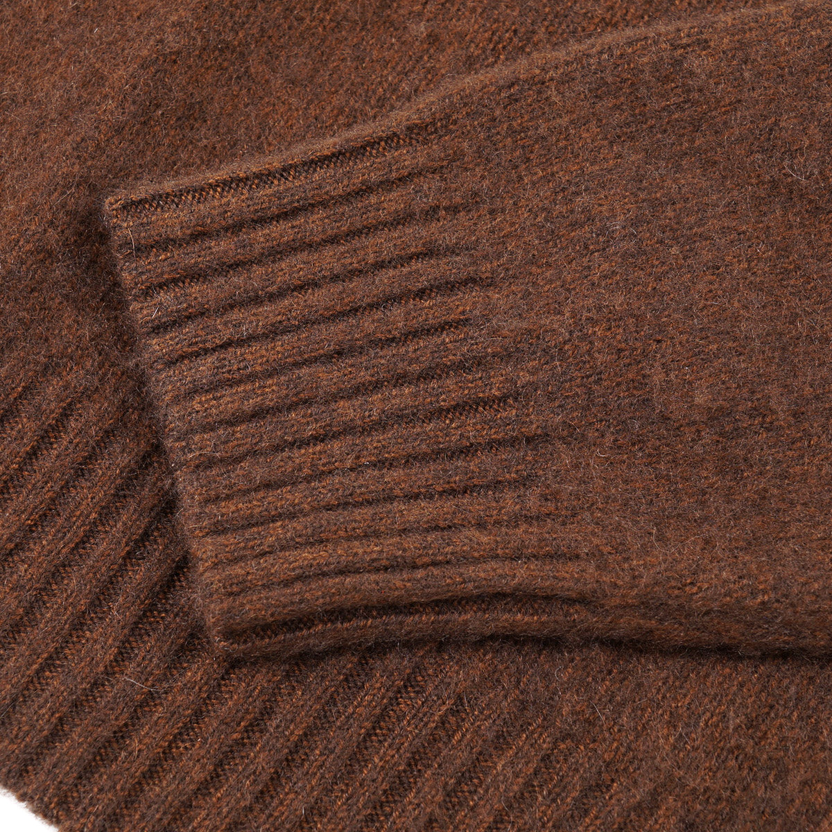 Finamore Turtleneck Cashmere Sweater - Top Shelf Apparel
