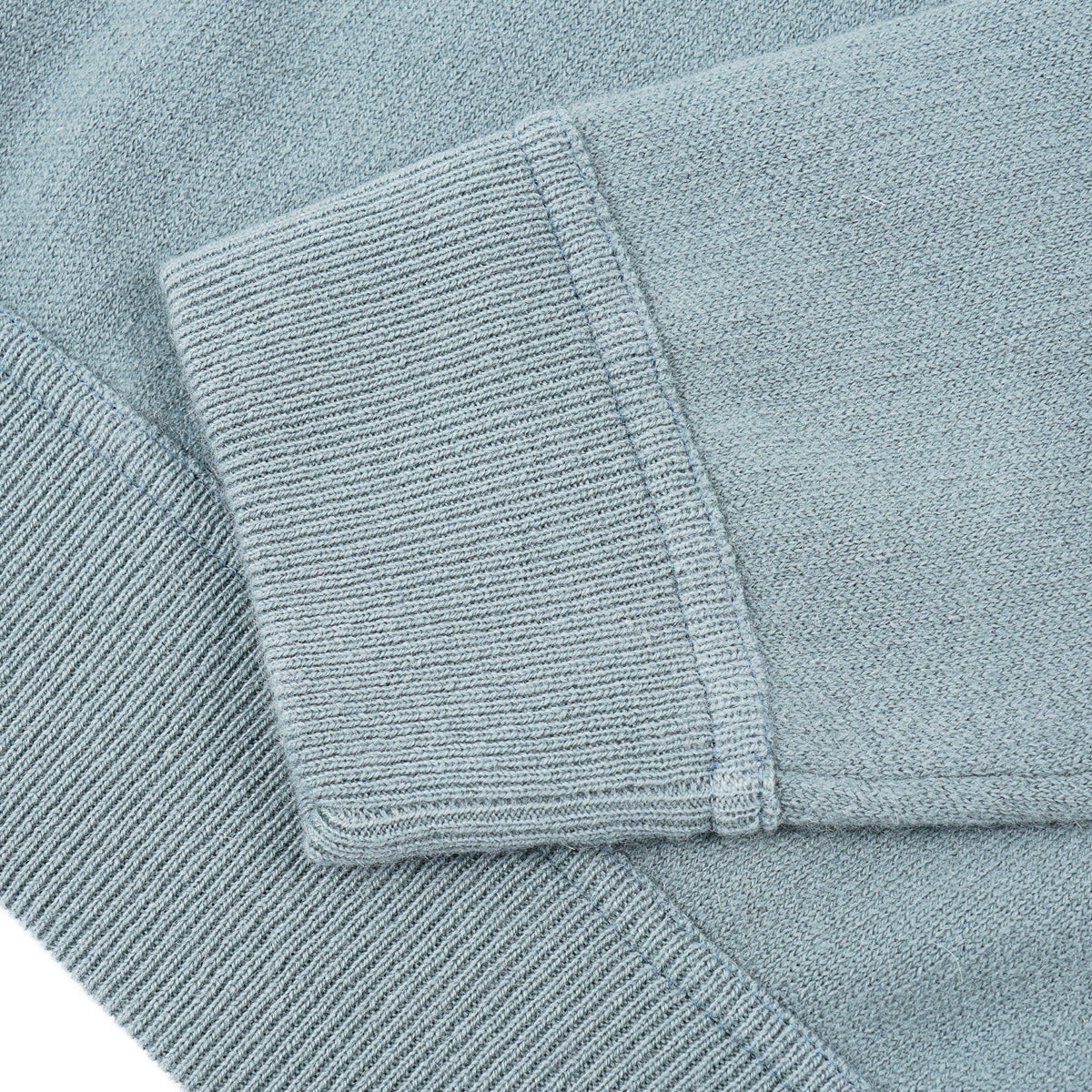 Finamore Extra-Soft Cashmere Sweater - Top Shelf Apparel