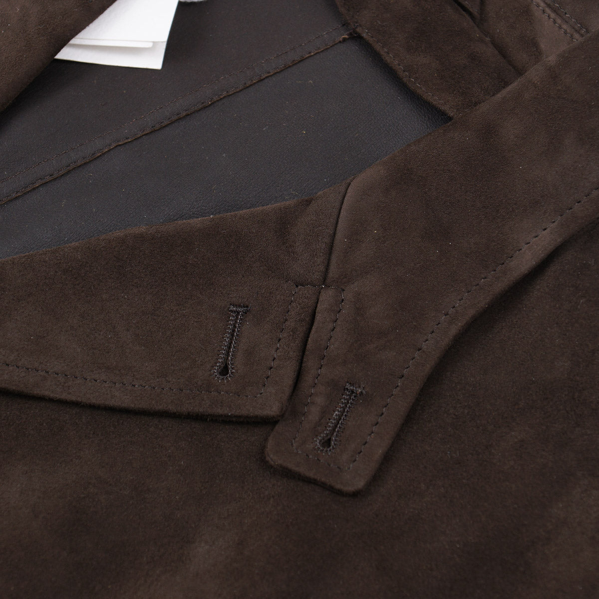 Manto Hybrid Suede Blazer-Jacket - Top Shelf Apparel