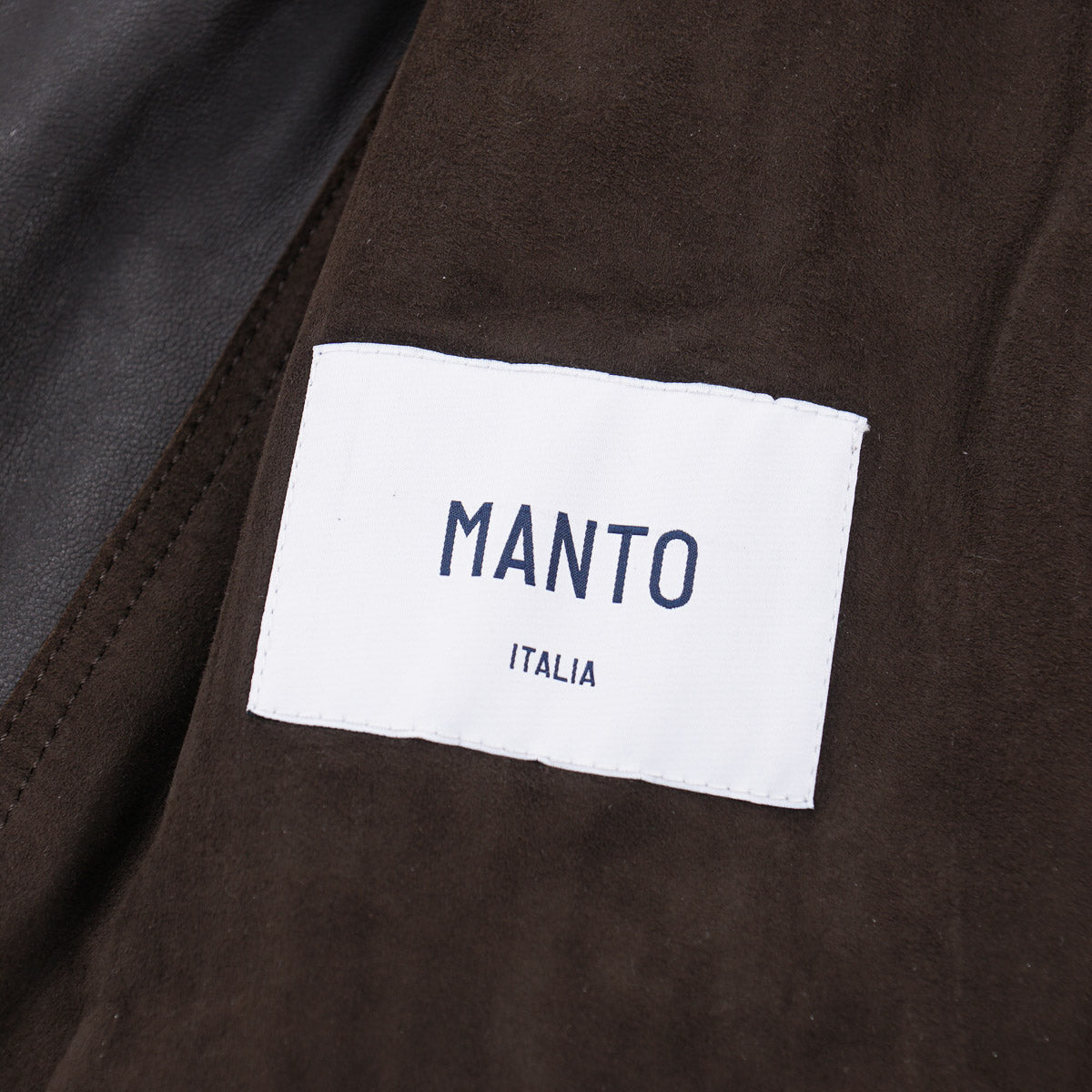 Manto Hybrid Suede Blazer-Jacket - Top Shelf Apparel