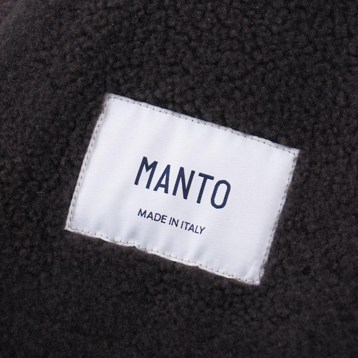 Manto Shearling Leather Outerwear Vest - Top Shelf Apparel