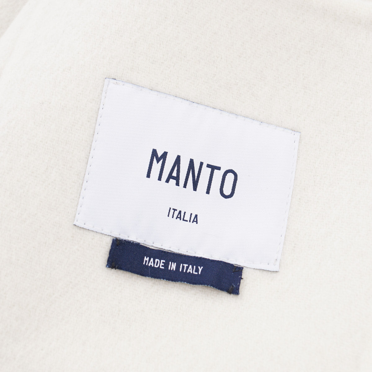 Manto Unlined Cashmere Chore Jacket - Top Shelf Apparel