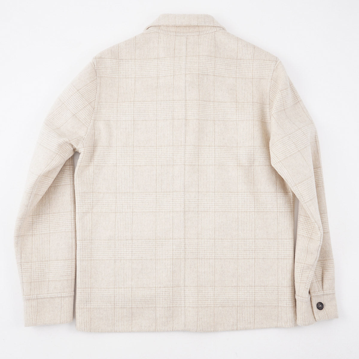 Manto Unlined Cashmere Chore Jacket - Top Shelf Apparel