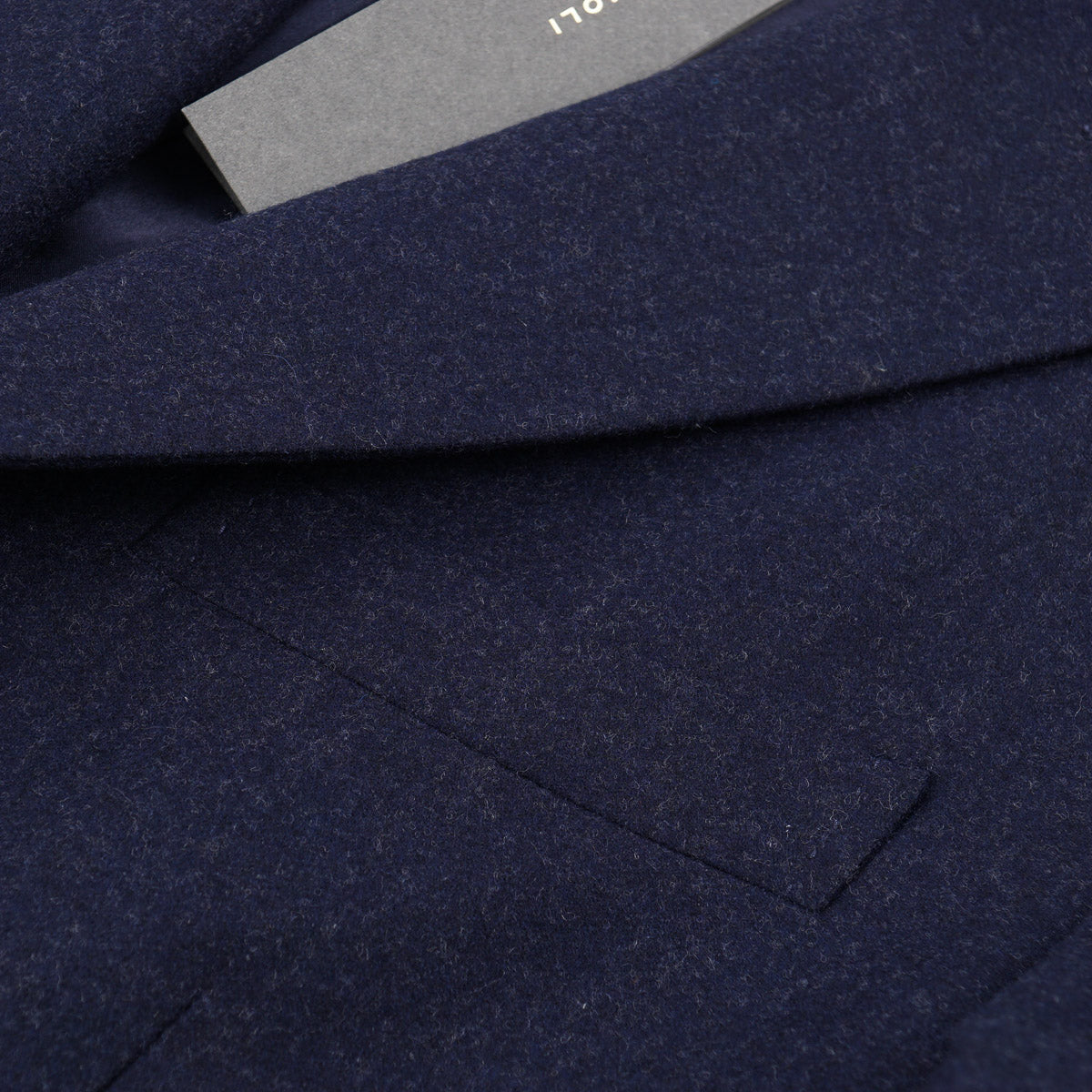 Boglioli Brushed Flannel Wool Sport Coat - Top Shelf Apparel