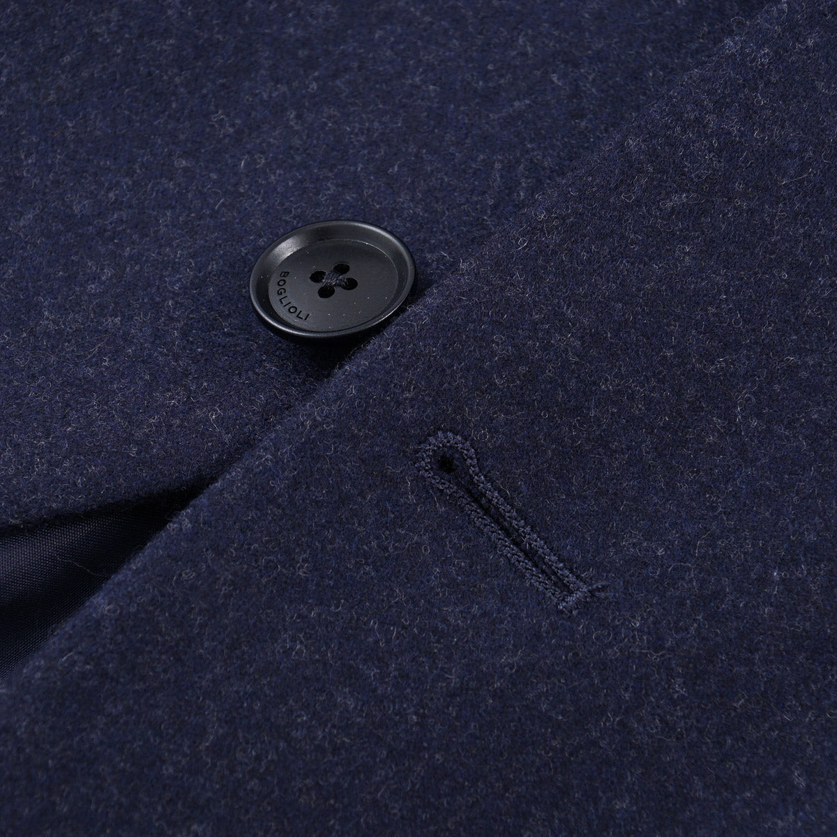 Boglioli Brushed Flannel Wool Sport Coat - Top Shelf Apparel