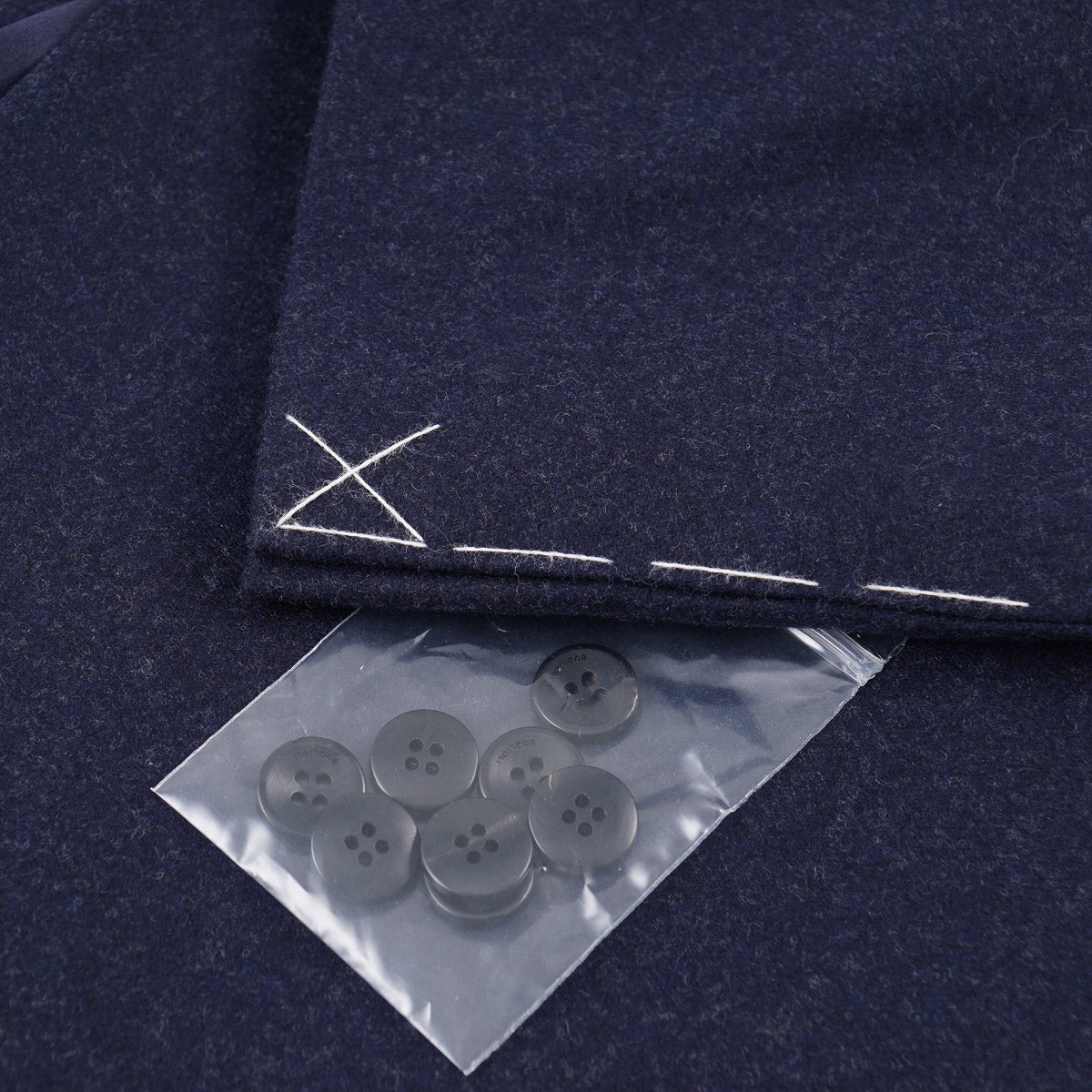 Boglioli Brushed Flannel Wool Sport Coat - Top Shelf Apparel