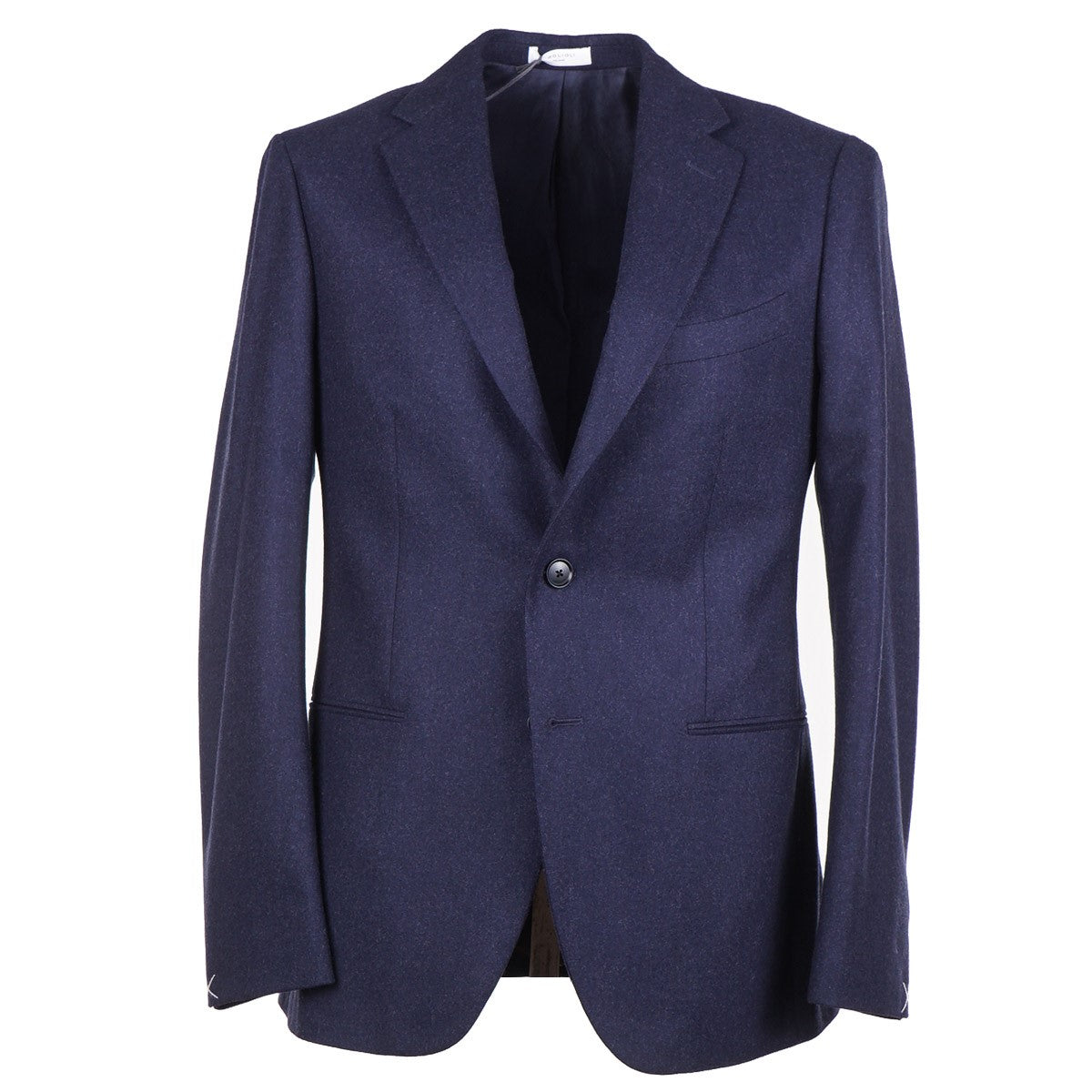 Boglioli Brushed Flannel Wool Sport Coat - Top Shelf Apparel