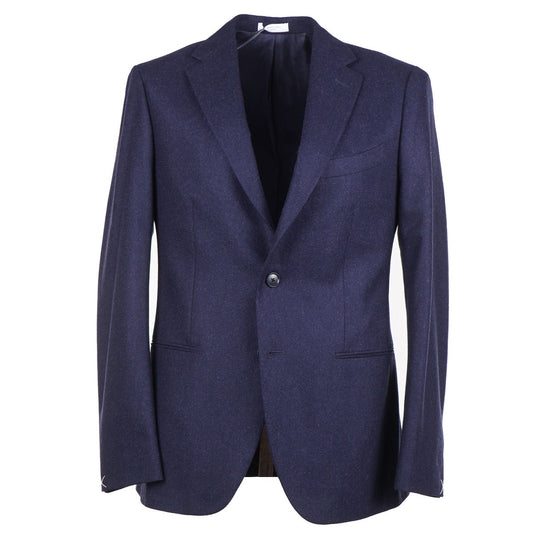 Boglioli Brushed Flannel Wool Sport Coat - Top Shelf Apparel
