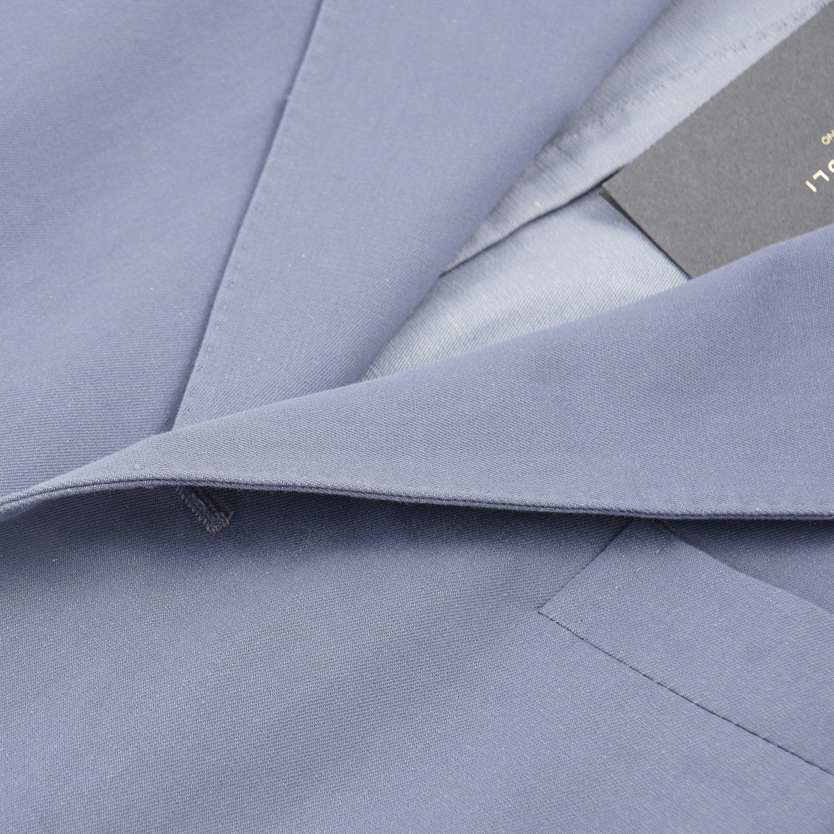 Boglioli Soft-Constructed Cotton-Linen Suit - Top Shelf Apparel