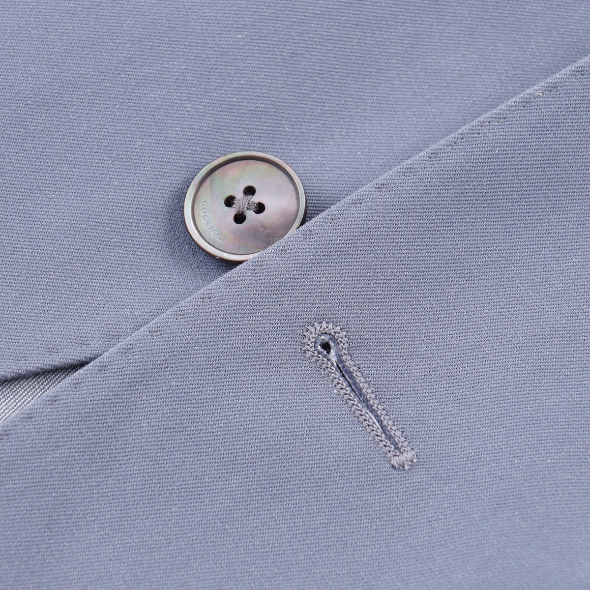 Boglioli Soft-Constructed Cotton-Linen Suit - Top Shelf Apparel