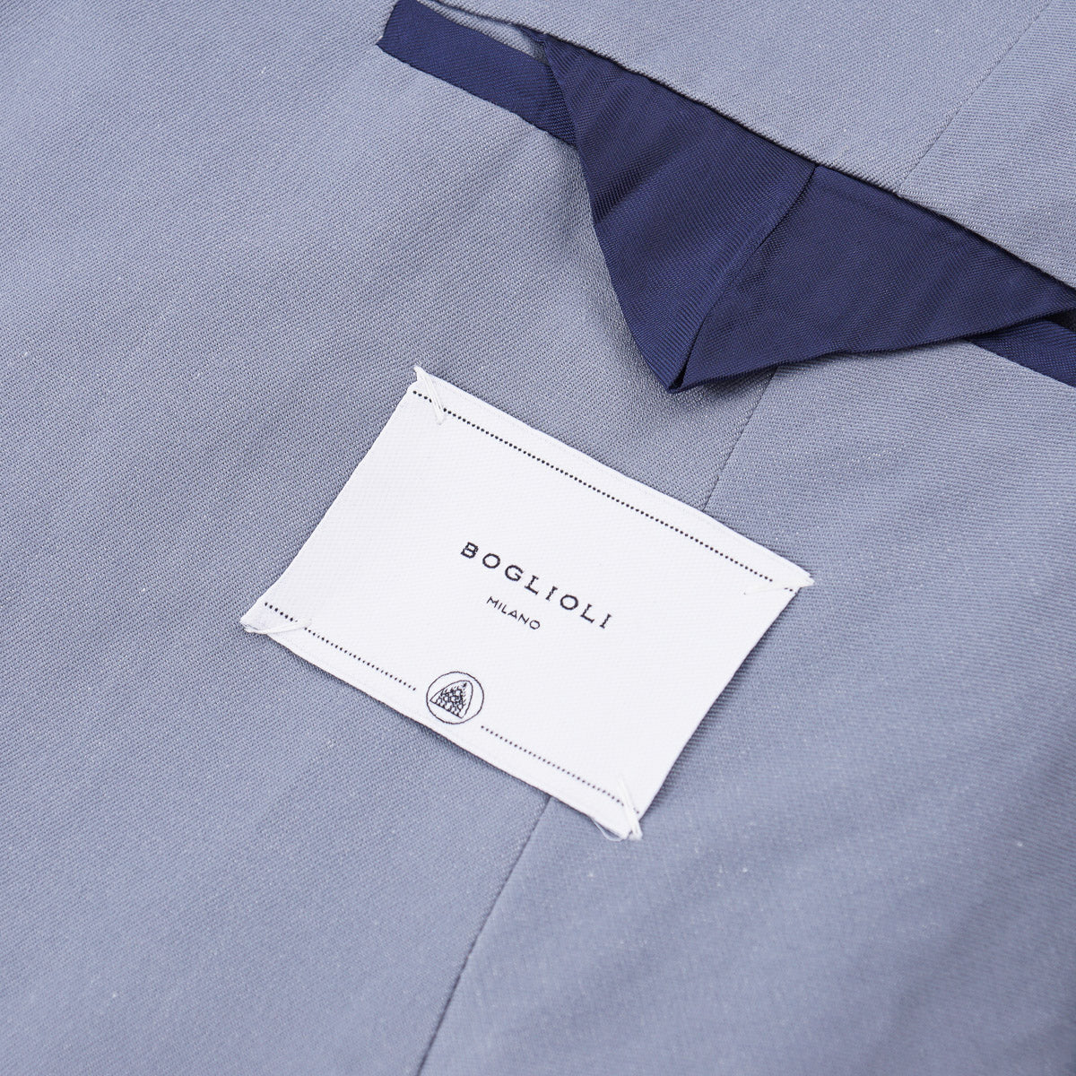 Boglioli Soft-Constructed Cotton-Linen Suit - Top Shelf Apparel