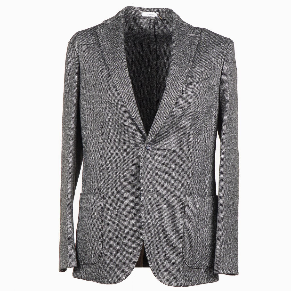 Boglioli Soft Tweed K-Jacket Sport Coat - Top Shelf Apparel