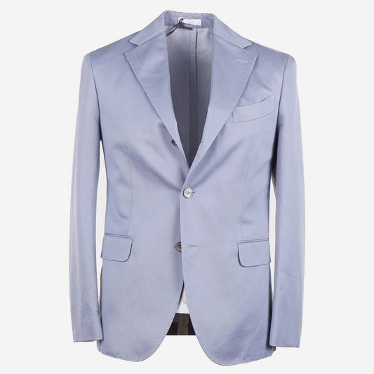 Boglioli Soft-Constructed Cotton-Linen Suit - Top Shelf Apparel