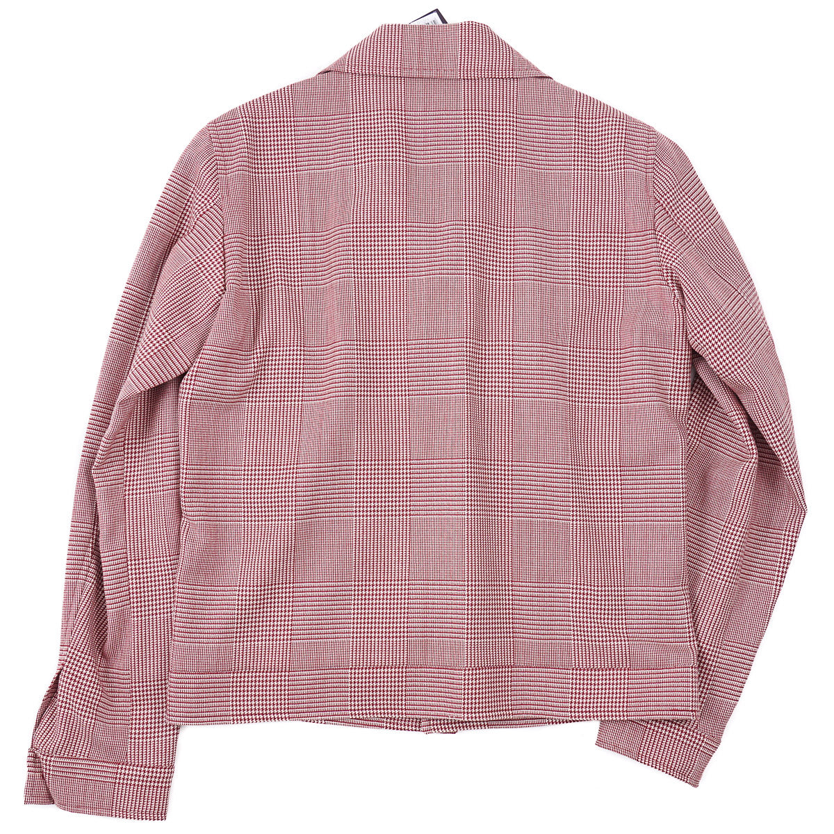Isaia Woven Wool 'Portofino' Jacket