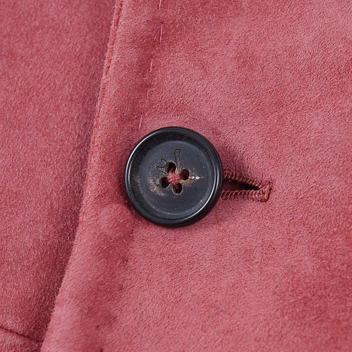 Isaia Soft Lamb Suede Leather Blazer - Top Shelf Apparel