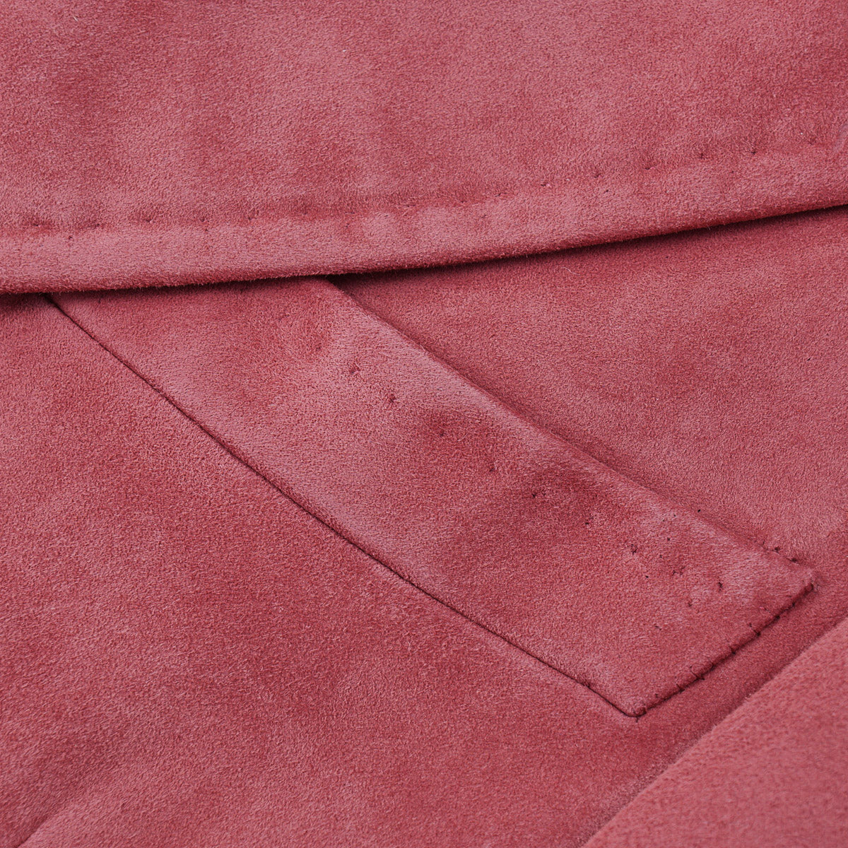 Isaia Soft Lamb Suede Leather Blazer - Top Shelf Apparel