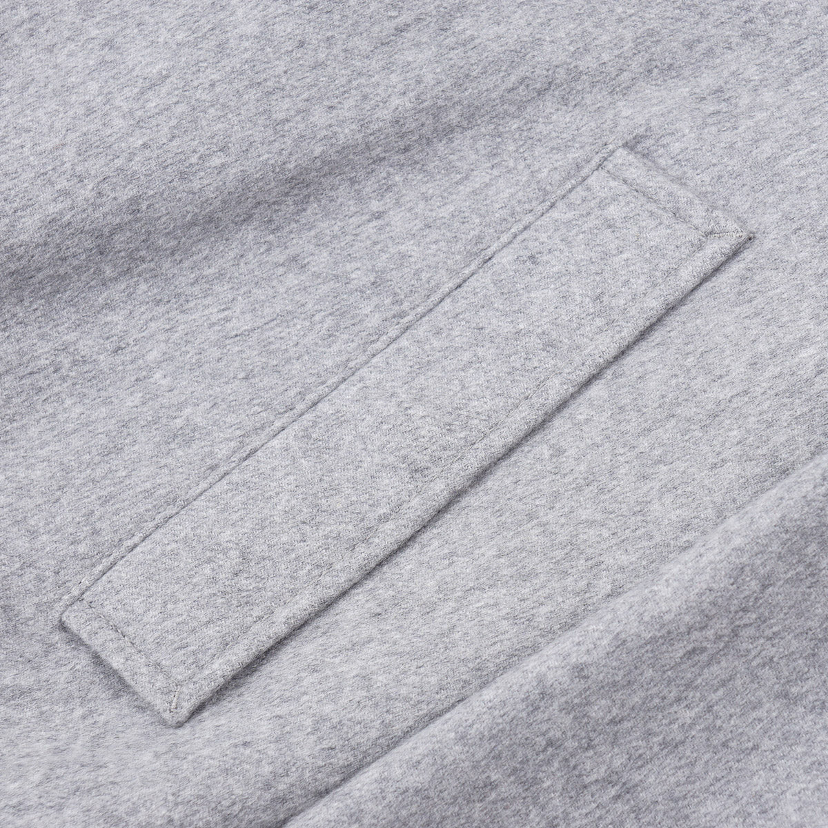 Brett Johnson Cashmere-Silk Bomber Jacket