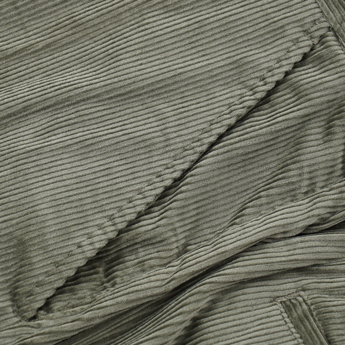 Brett Johnson Corduroy Drawstring Pants