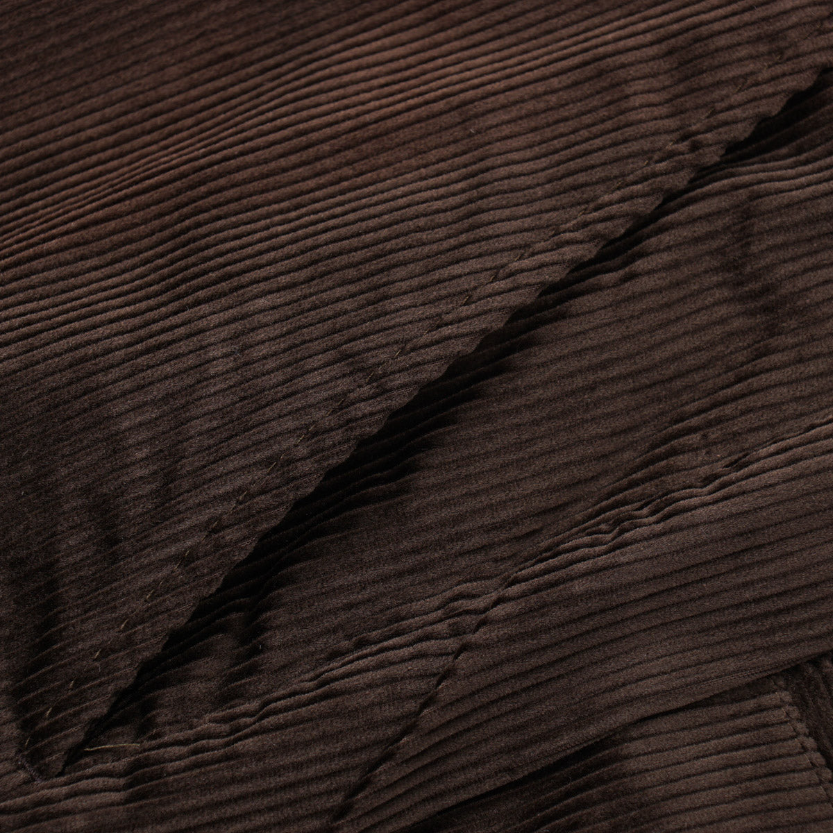 Brett Johnson Corduroy Drawstring Pants