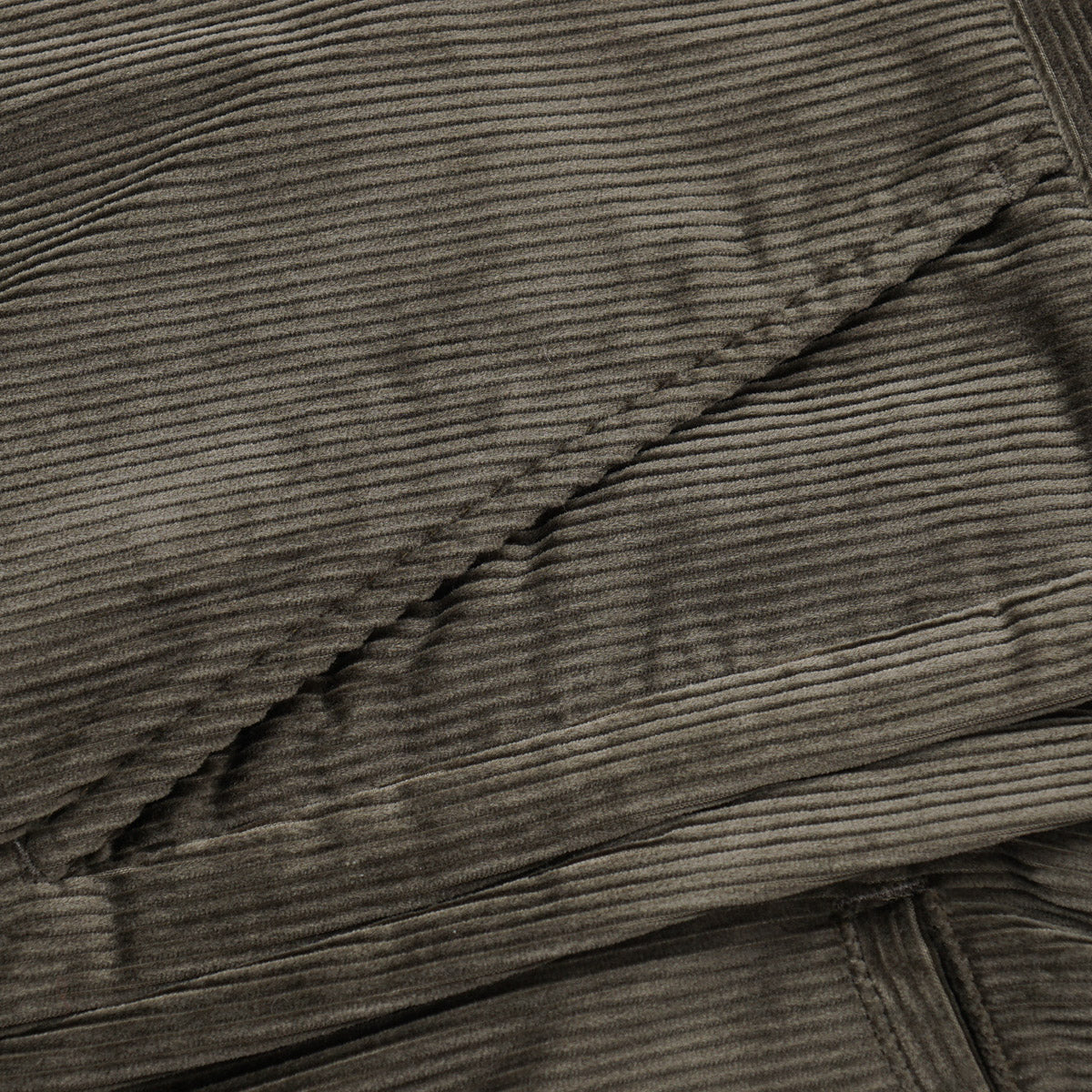 Brett Johnson Corduroy Drawstring Pants