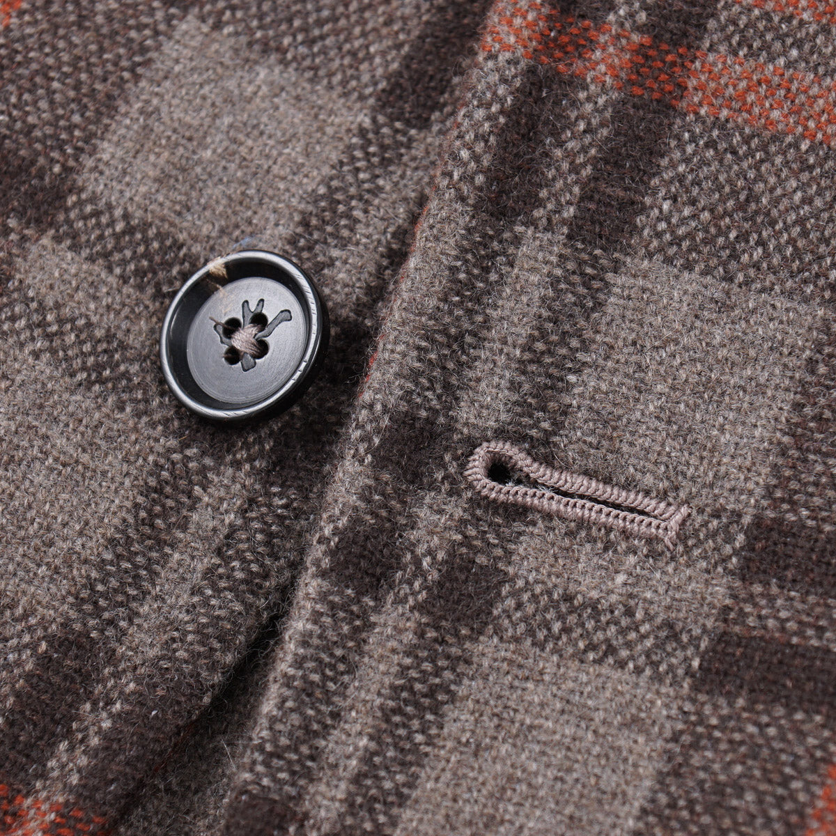 Isaia 'Capri' Plush Cashmere Sport Coat