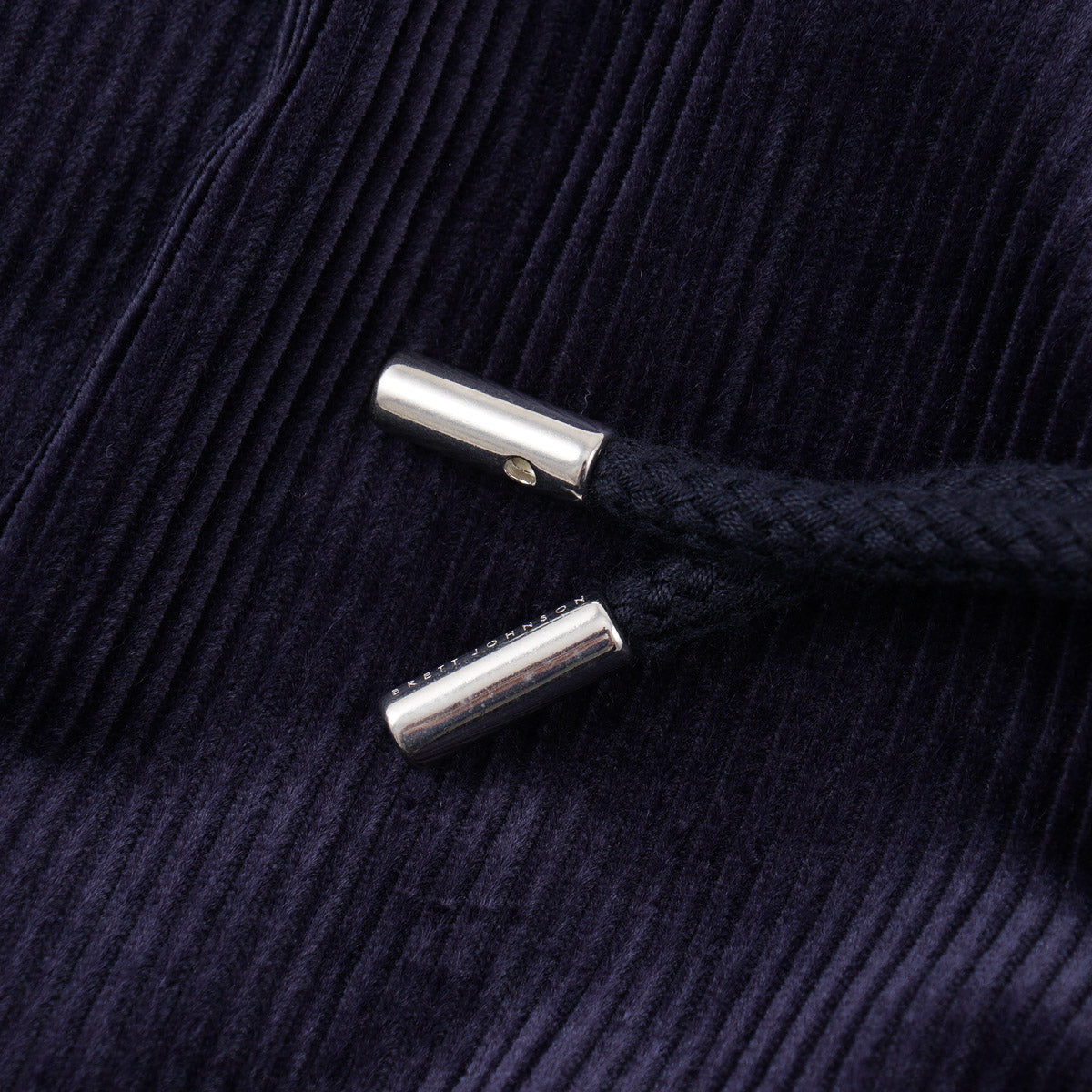 Brett Johnson Corduroy Drawstring Pants