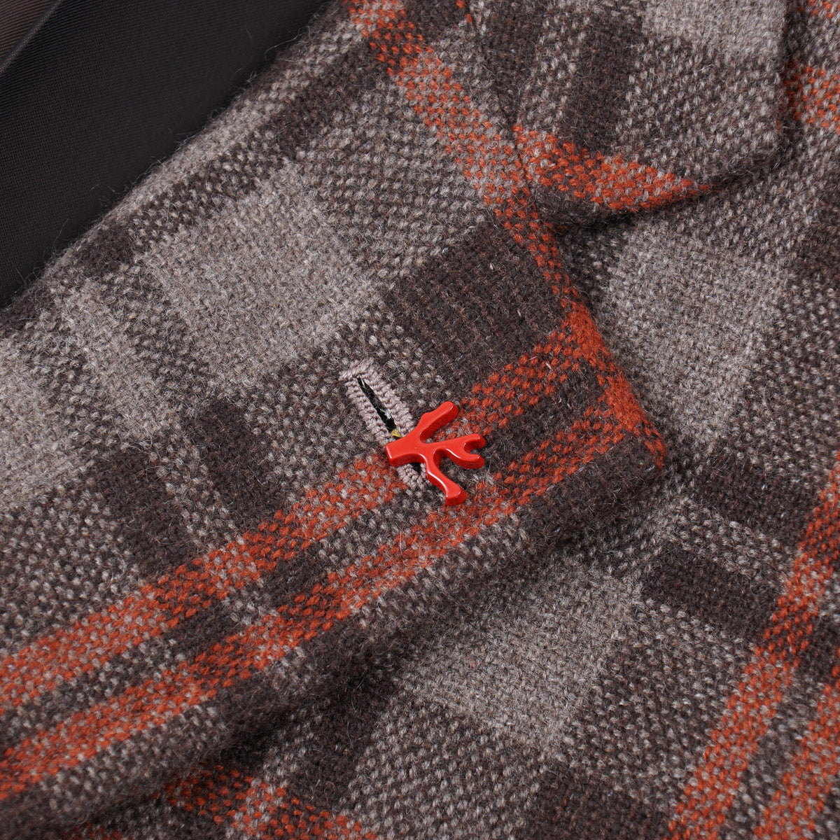 Isaia 'Capri' Plush Cashmere Sport Coat