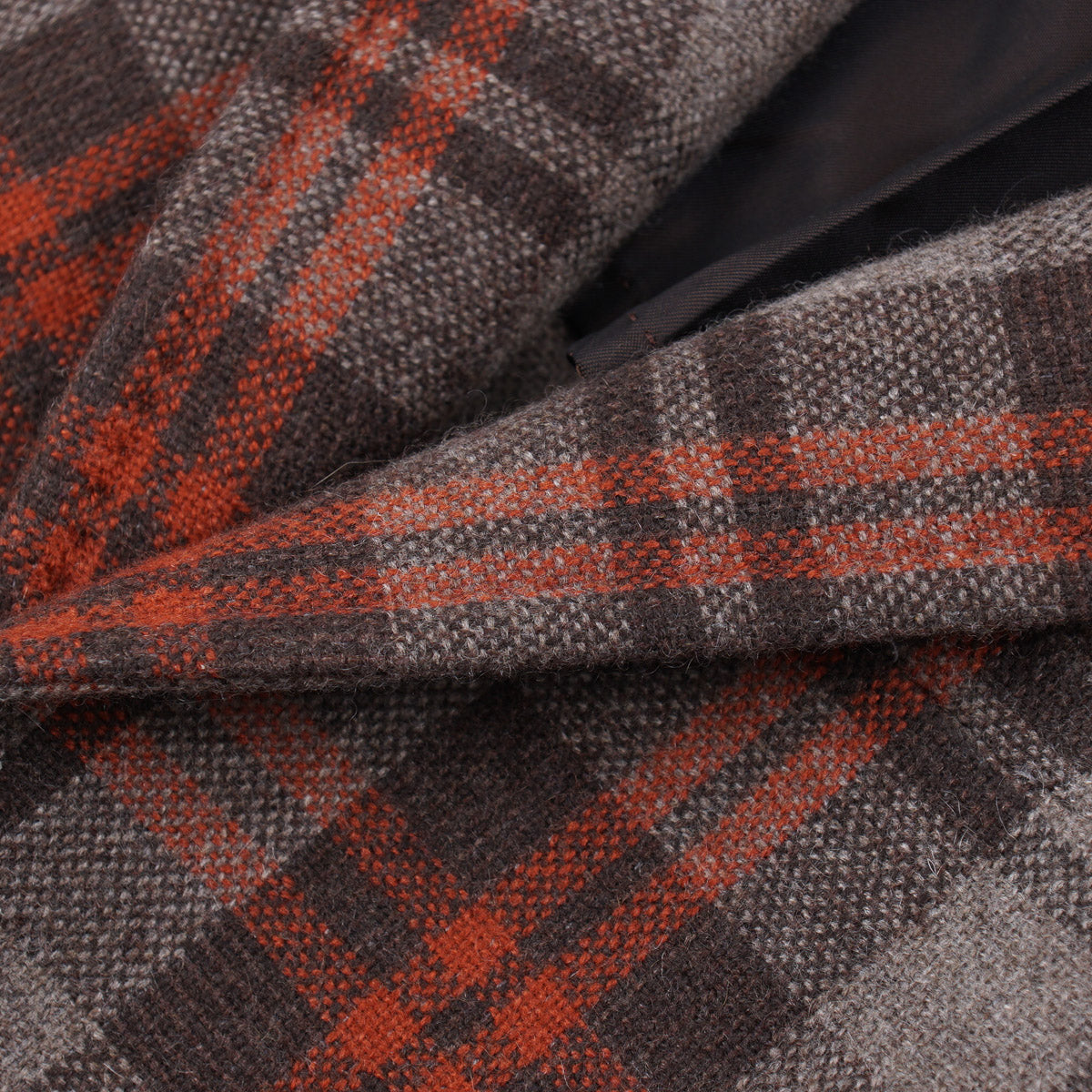 Isaia 'Capri' Plush Cashmere Sport Coat