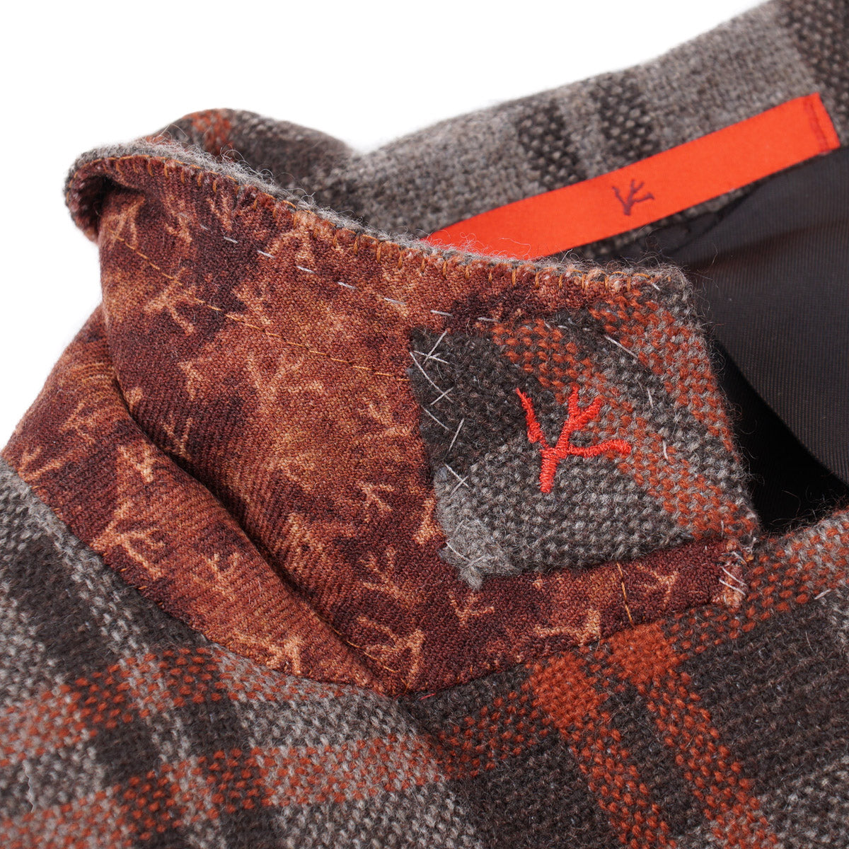 Isaia 'Capri' Plush Cashmere Sport Coat