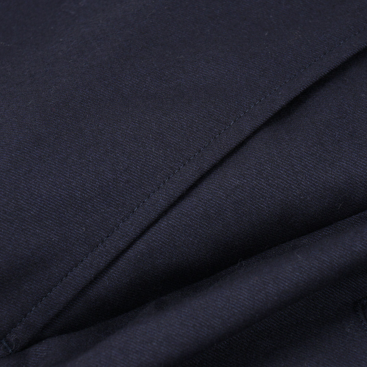 Brett Johnson Soft Wool Drawstring Pants