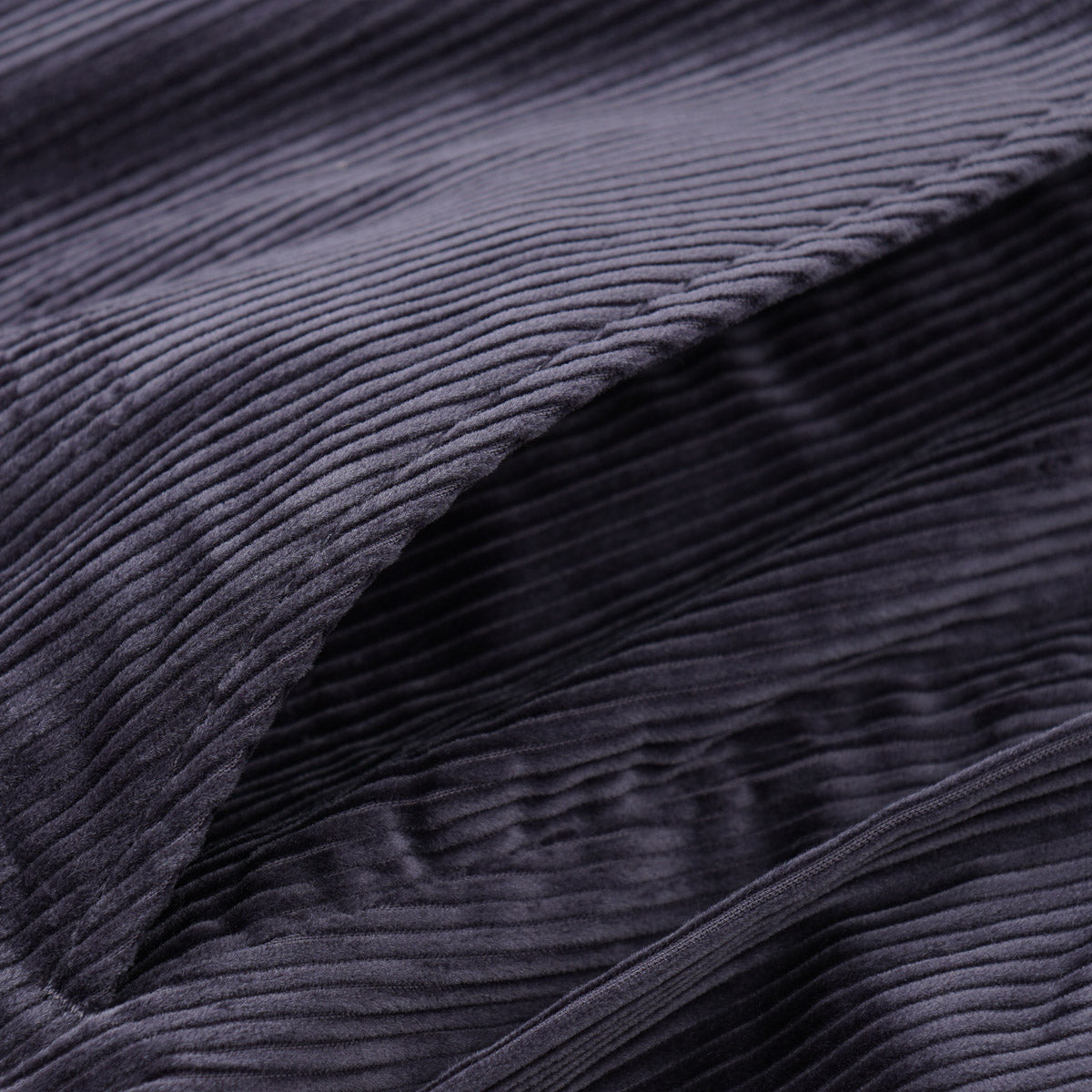 Brett Johnson Corduroy Drawstring Pants - Top Shelf Apparel