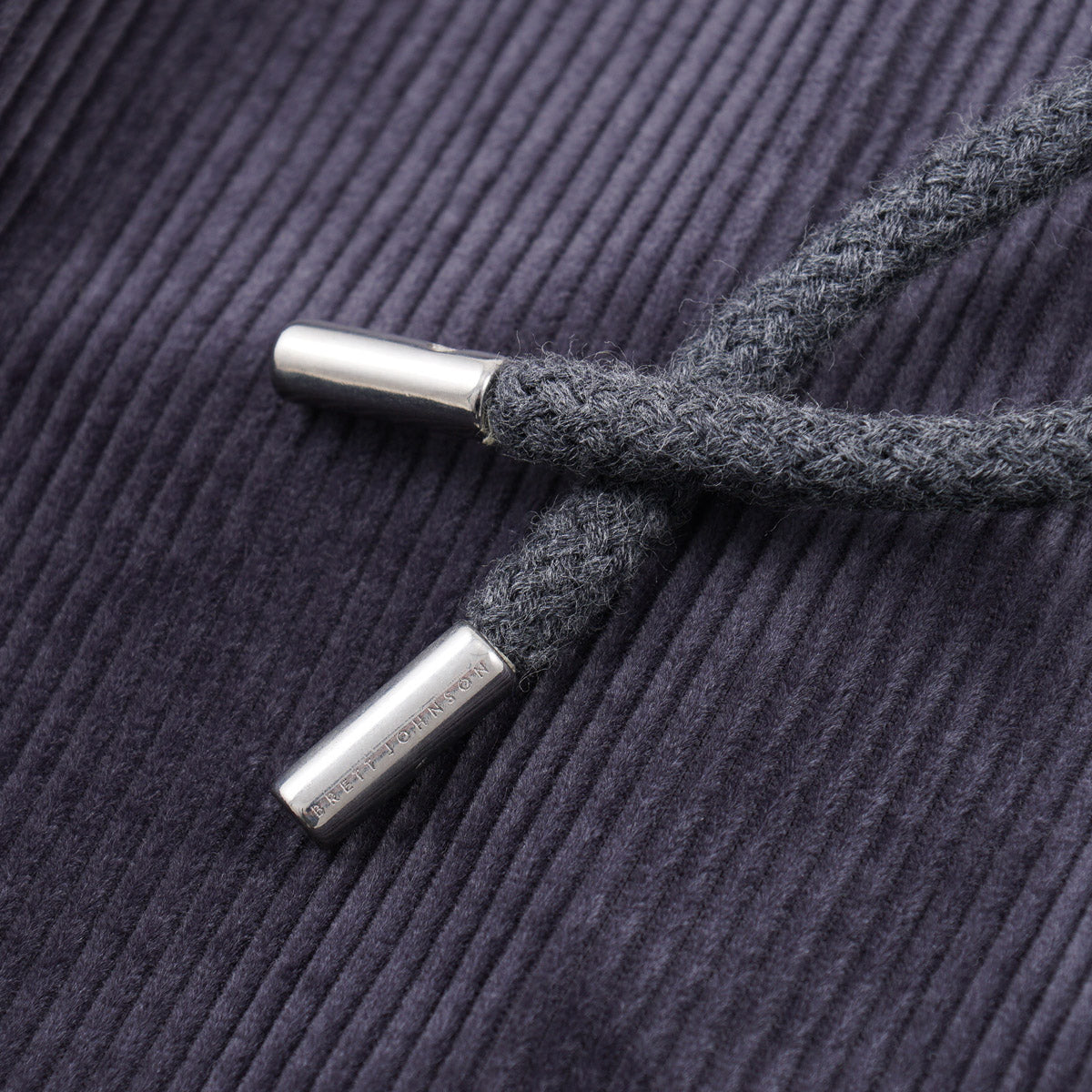 Brett Johnson Corduroy Drawstring Pants - Top Shelf Apparel