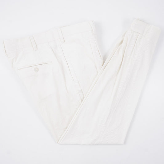 Brett Johnson Corduroy 'Jogging Trouser' - Top Shelf Apparel