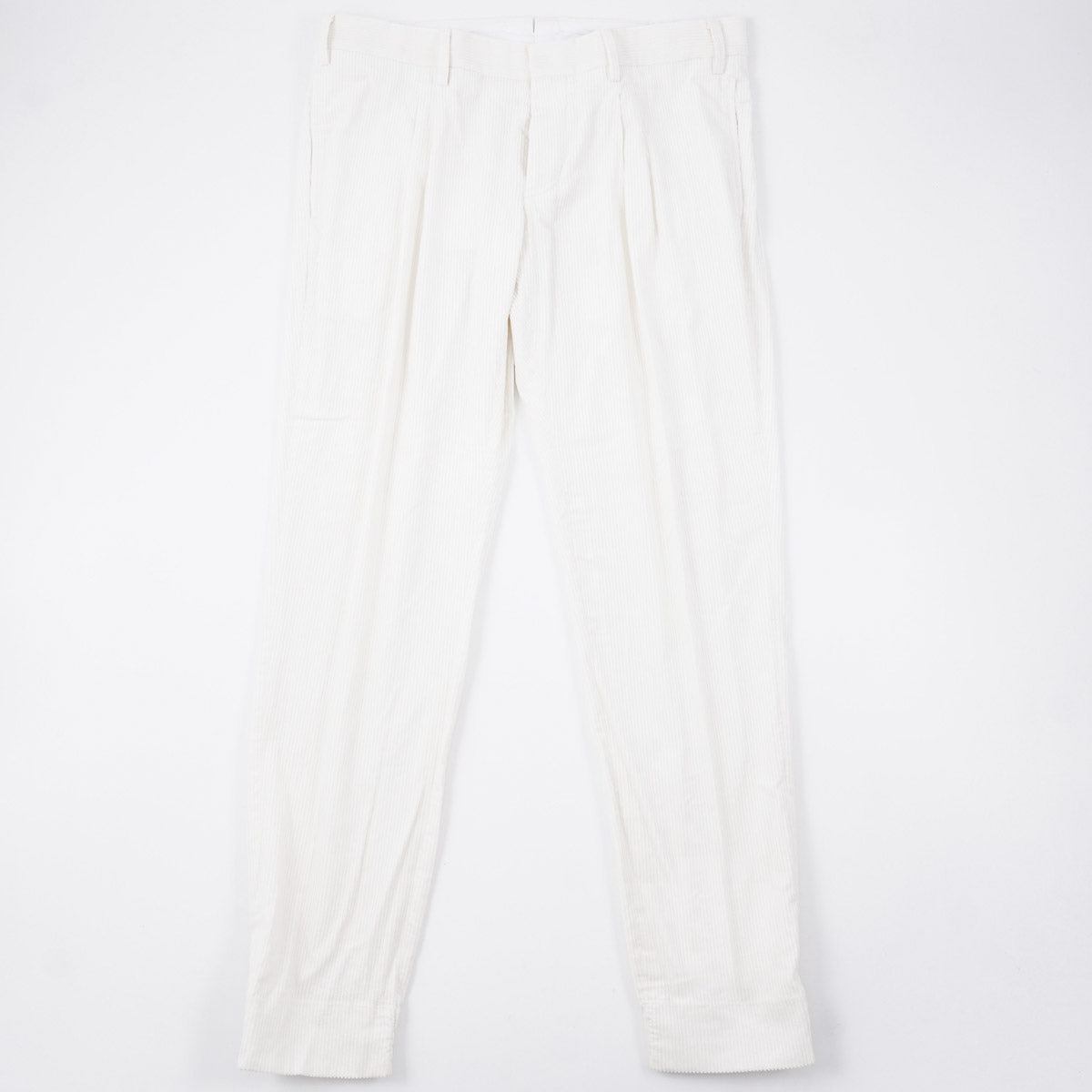 Brett Johnson Corduroy 'Jogging Trouser' - Top Shelf Apparel