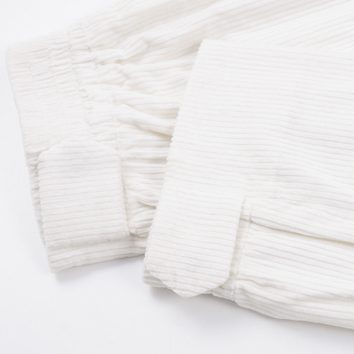 Brett Johnson Corduroy 'Jogging Trouser' - Top Shelf Apparel