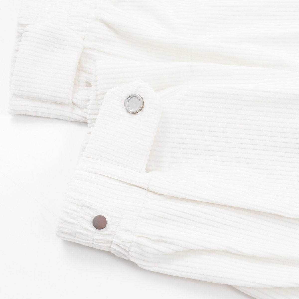 Brett Johnson Corduroy 'Jogging Trouser' - Top Shelf Apparel
