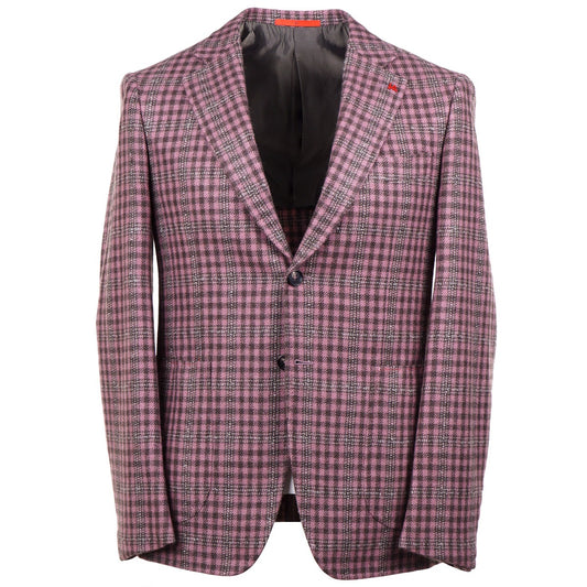 Isaia 'Capri' Plush Cashmere Sport Coat