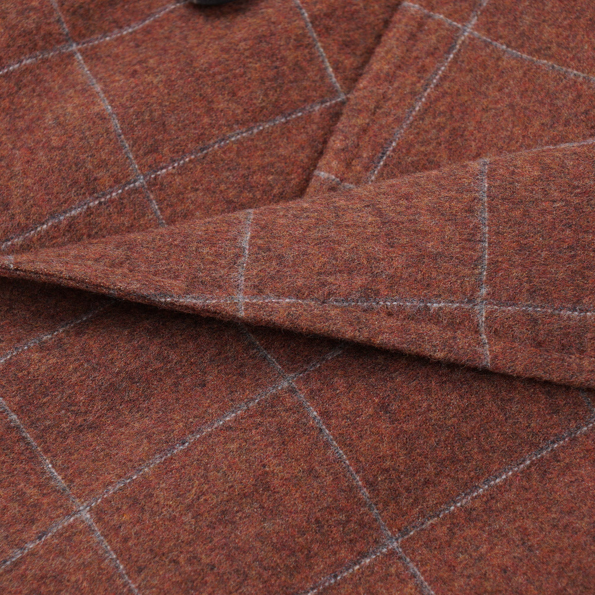 Isaia 'Capri' Wool-Cashmere Sport Coat