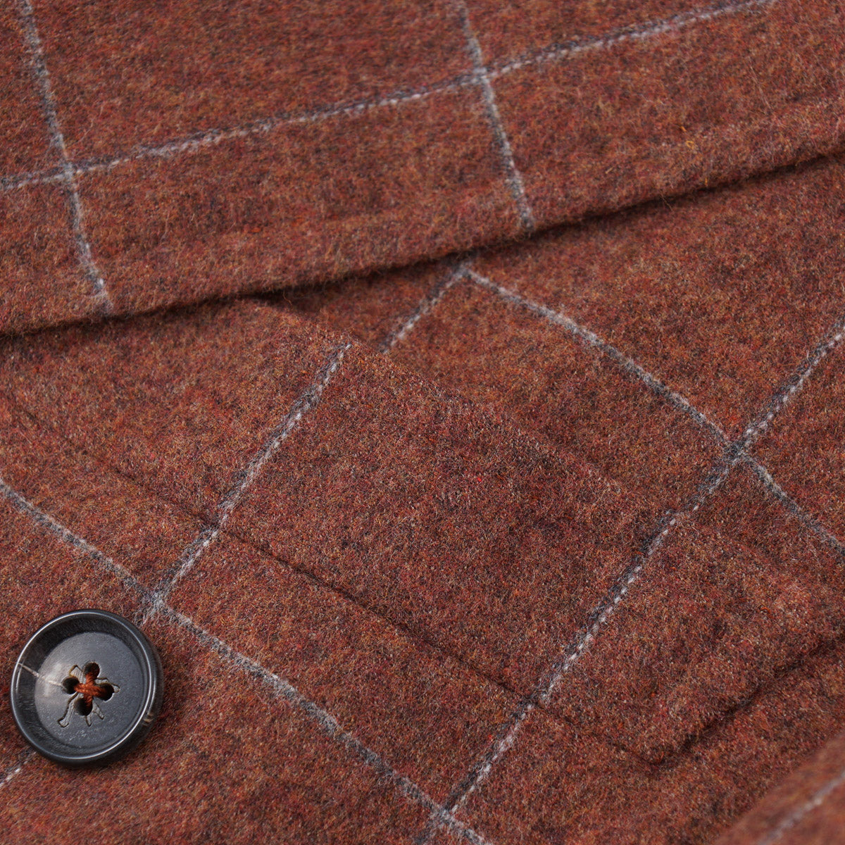 Isaia 'Capri' Wool-Cashmere Sport Coat