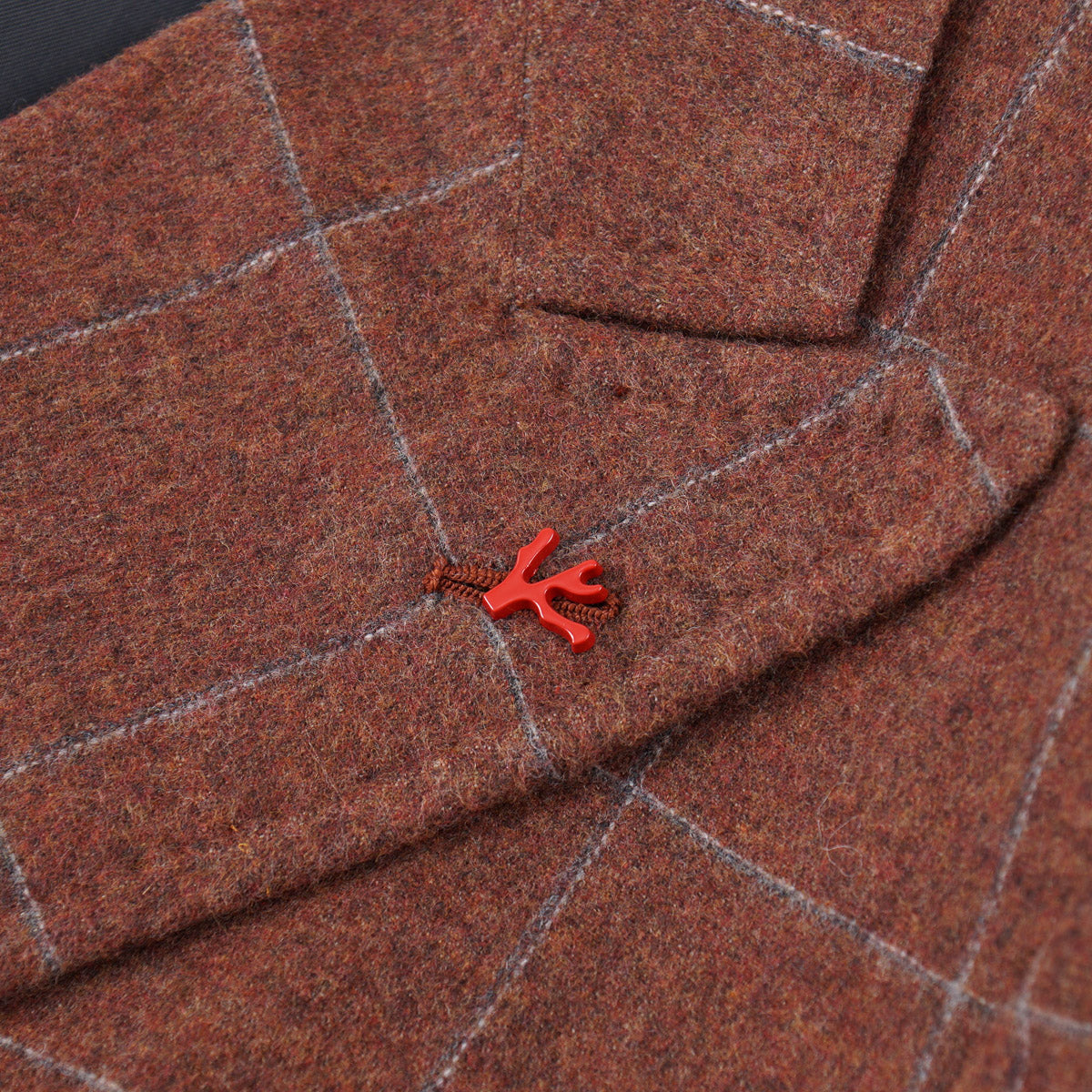 Isaia 'Capri' Wool-Cashmere Sport Coat